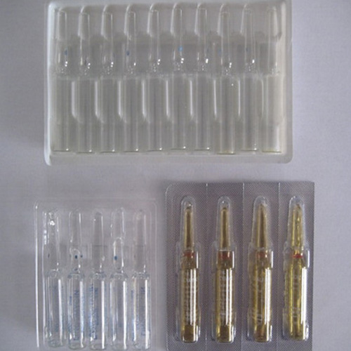 blister-tray