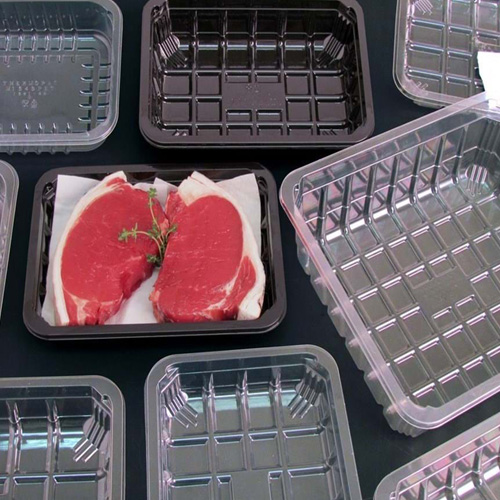 blister-tray