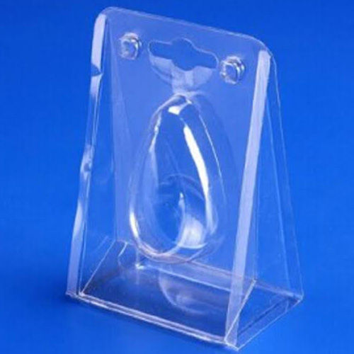 blister-sealing